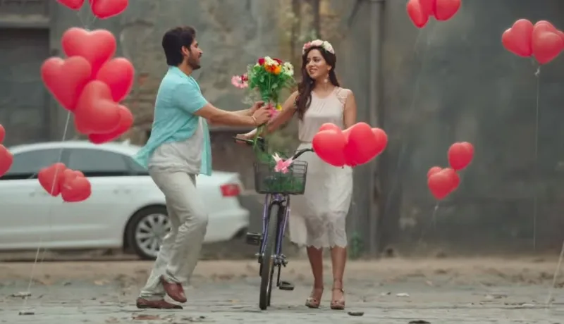 pyar prema kadhal